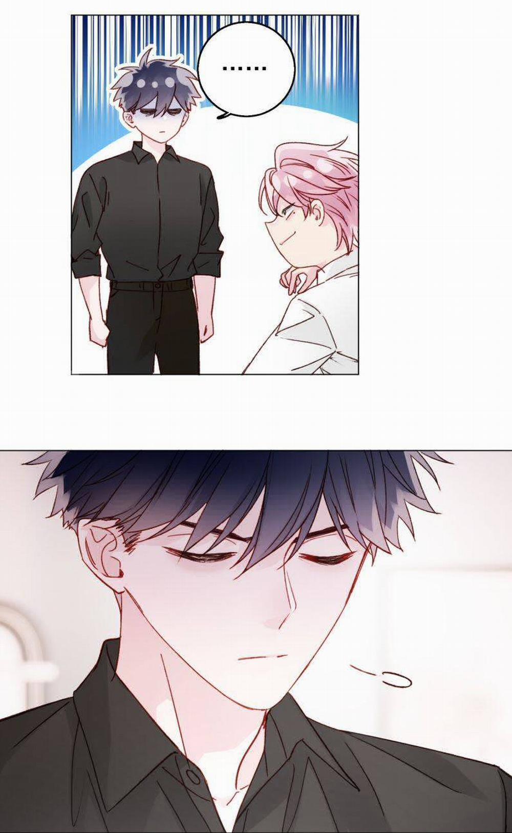 Tôi Phải Làm 1 Kẻ Đại Xấu Xa 68 trang 16