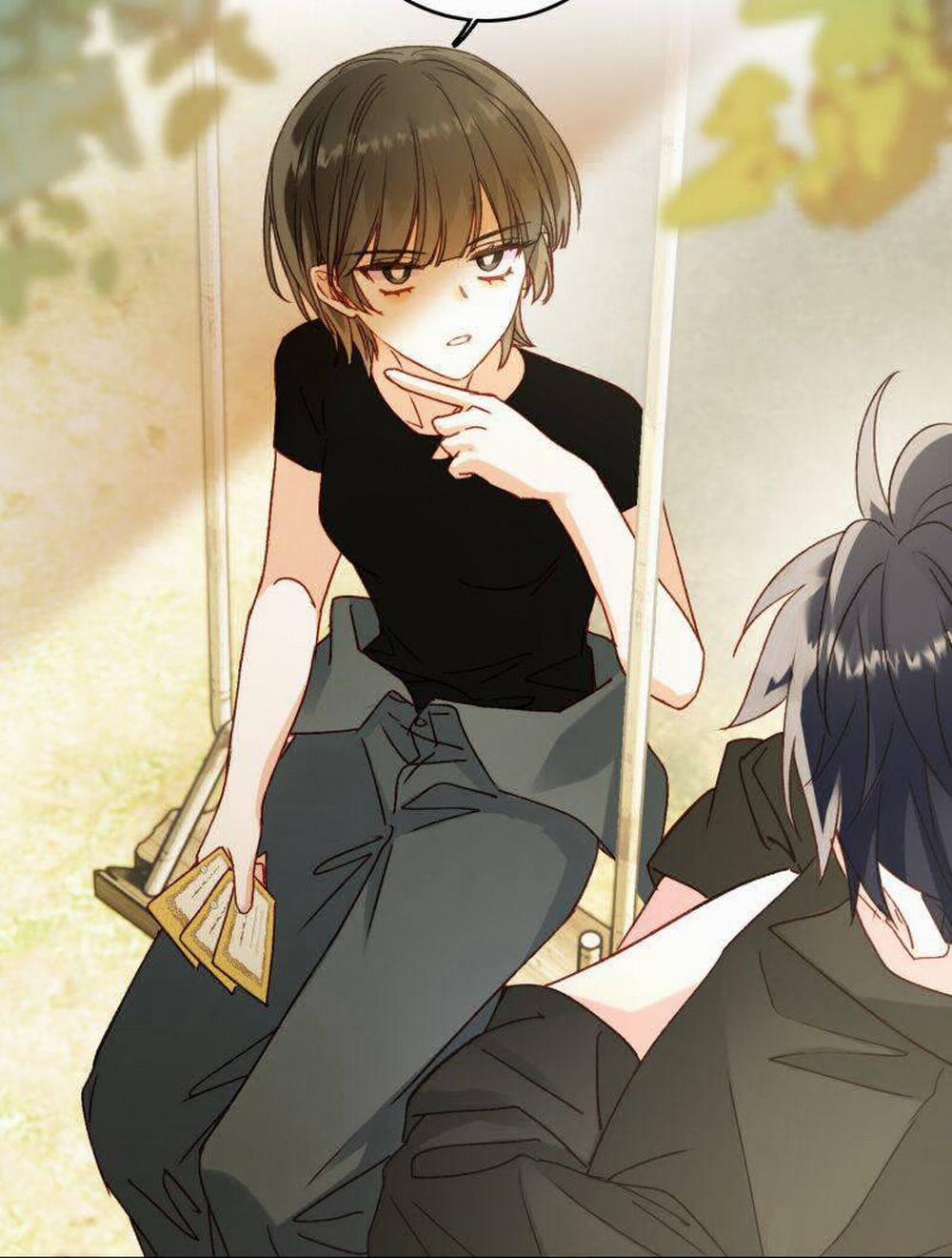 Tôi Phải Làm 1 Kẻ Đại Xấu Xa 68 trang 22