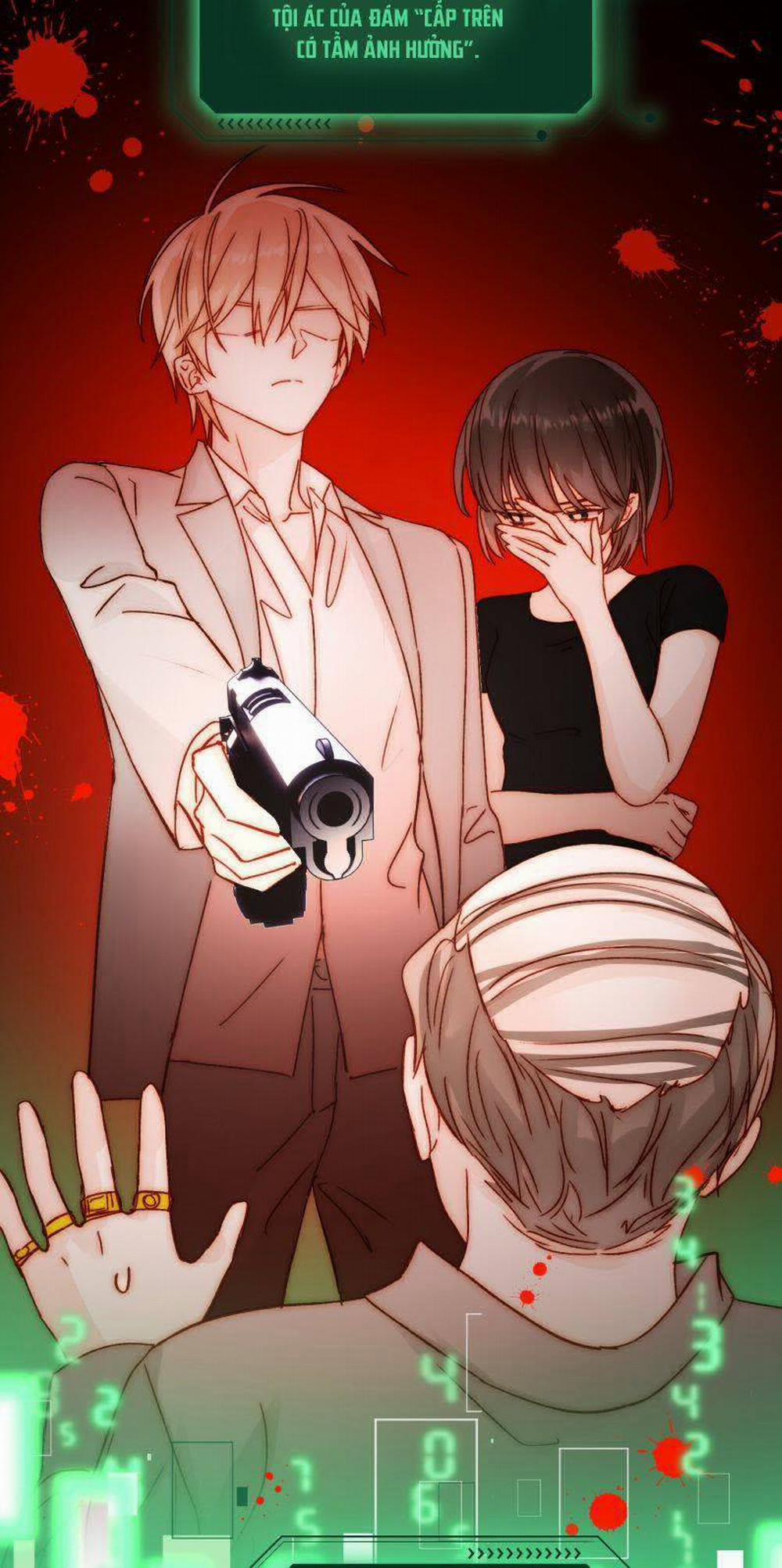 Tôi Phải Làm 1 Kẻ Đại Xấu Xa 68 trang 27