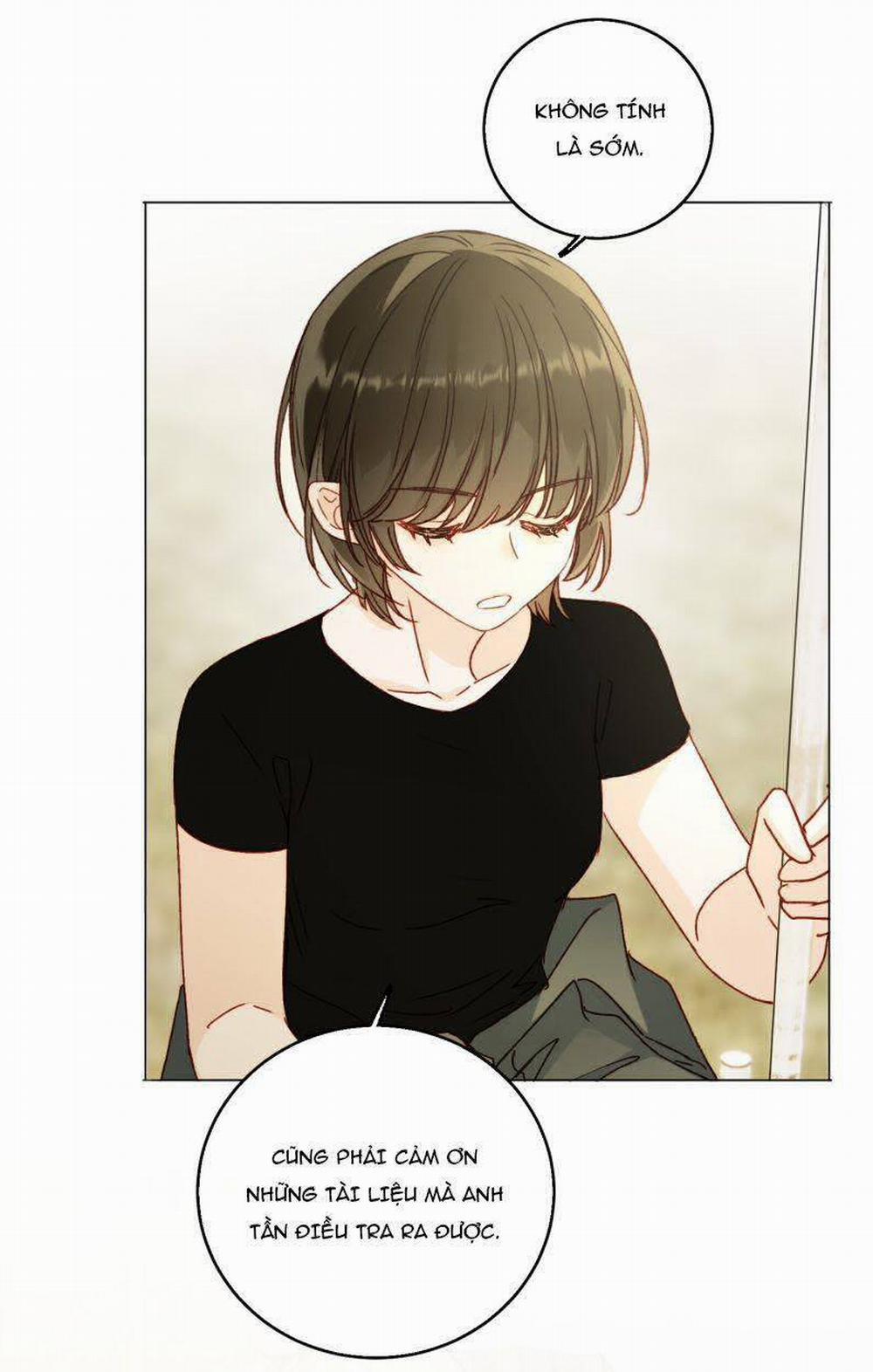 Tôi Phải Làm 1 Kẻ Đại Xấu Xa 68 trang 29