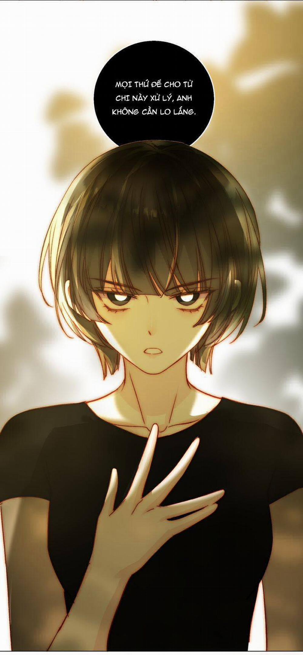 Tôi Phải Làm 1 Kẻ Đại Xấu Xa 68 trang 35