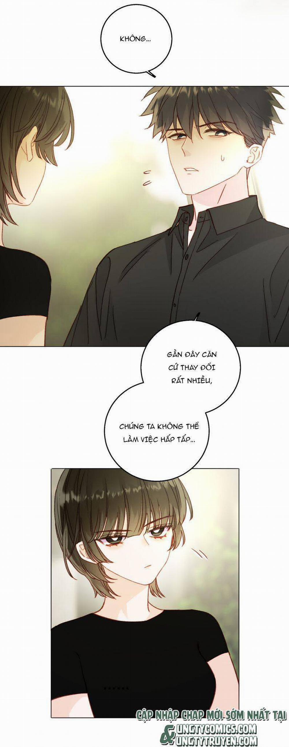 Tôi Phải Làm 1 Kẻ Đại Xấu Xa 68 trang 36