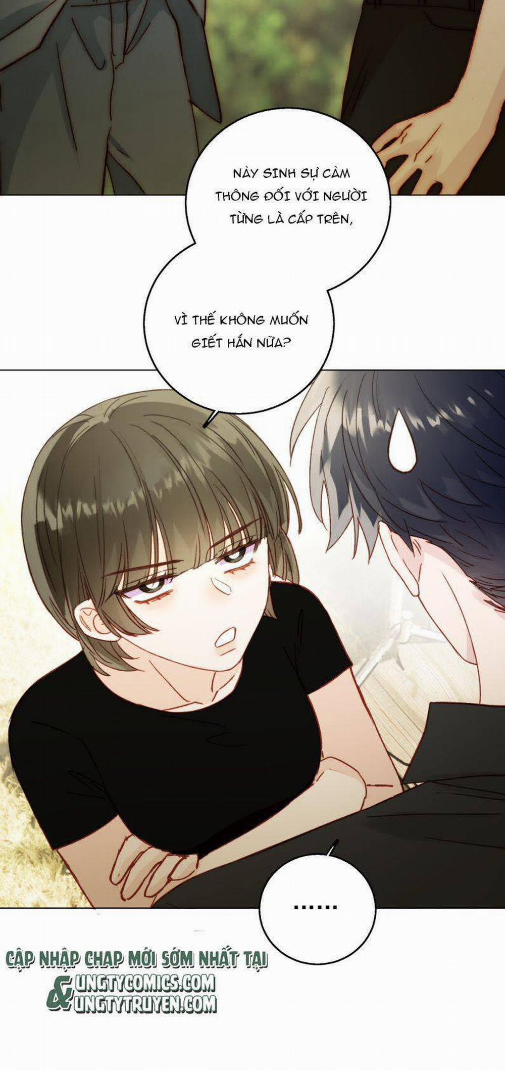 Tôi Phải Làm 1 Kẻ Đại Xấu Xa 68 trang 38