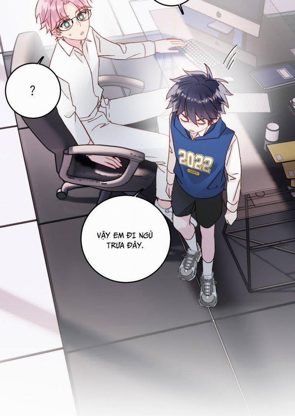 Tôi Phải Làm 1 Kẻ Đại Xấu Xa 69 trang 12