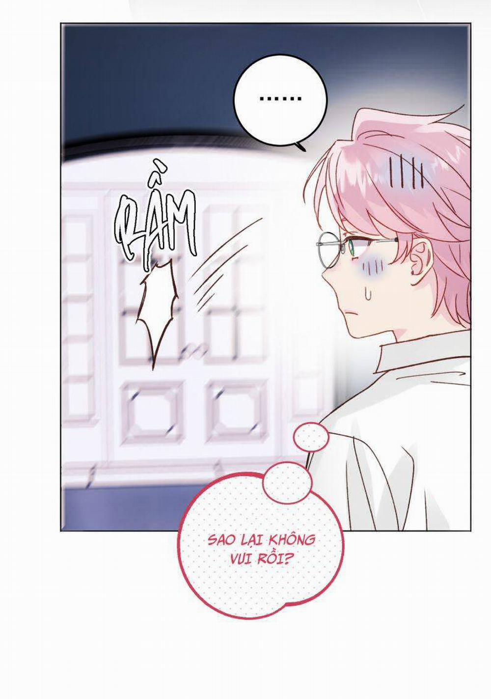 Tôi Phải Làm 1 Kẻ Đại Xấu Xa 69 trang 13