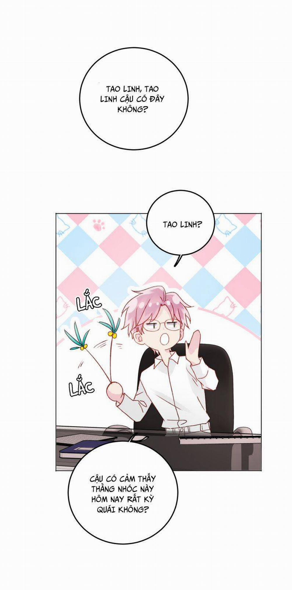 Tôi Phải Làm 1 Kẻ Đại Xấu Xa 69 trang 14