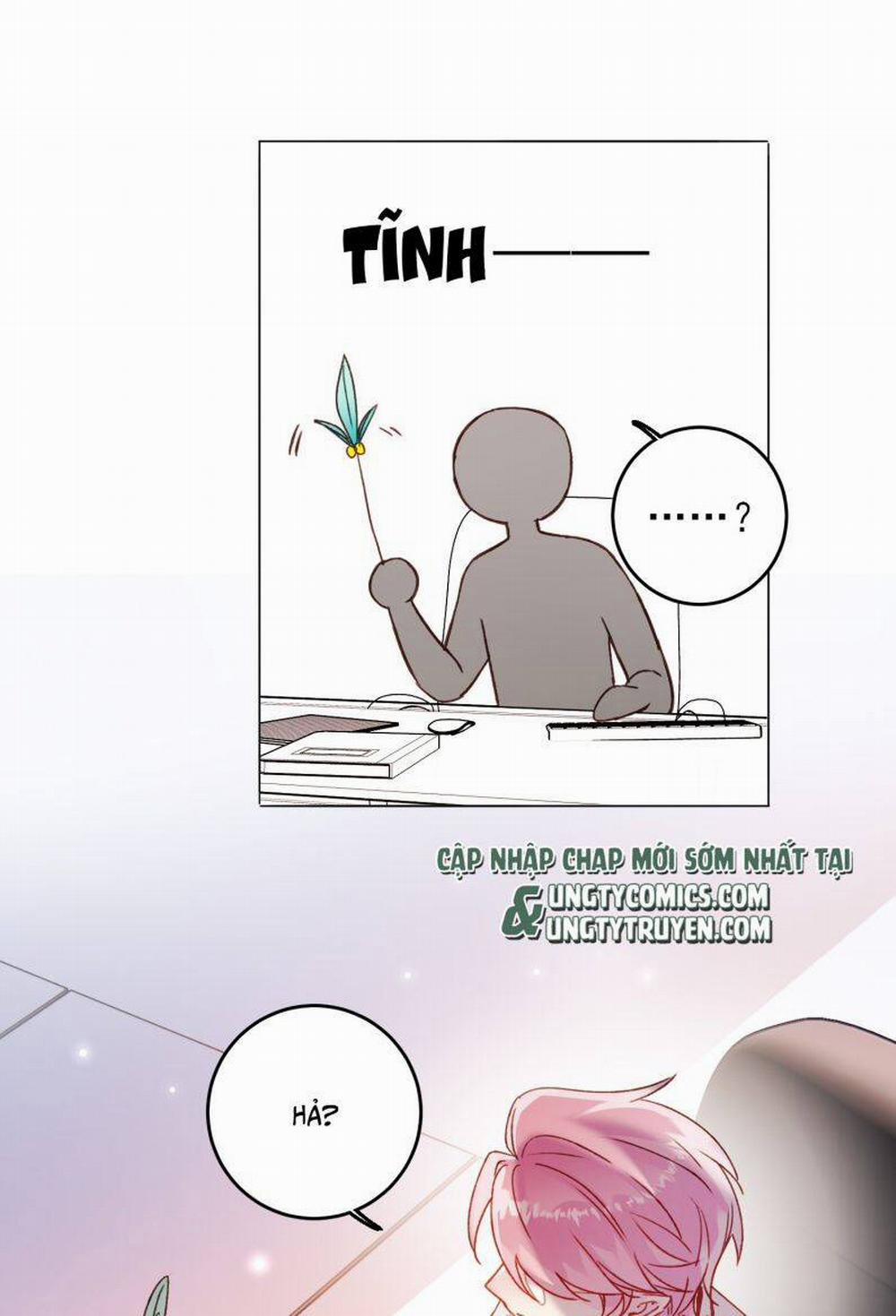 Tôi Phải Làm 1 Kẻ Đại Xấu Xa 69 trang 15