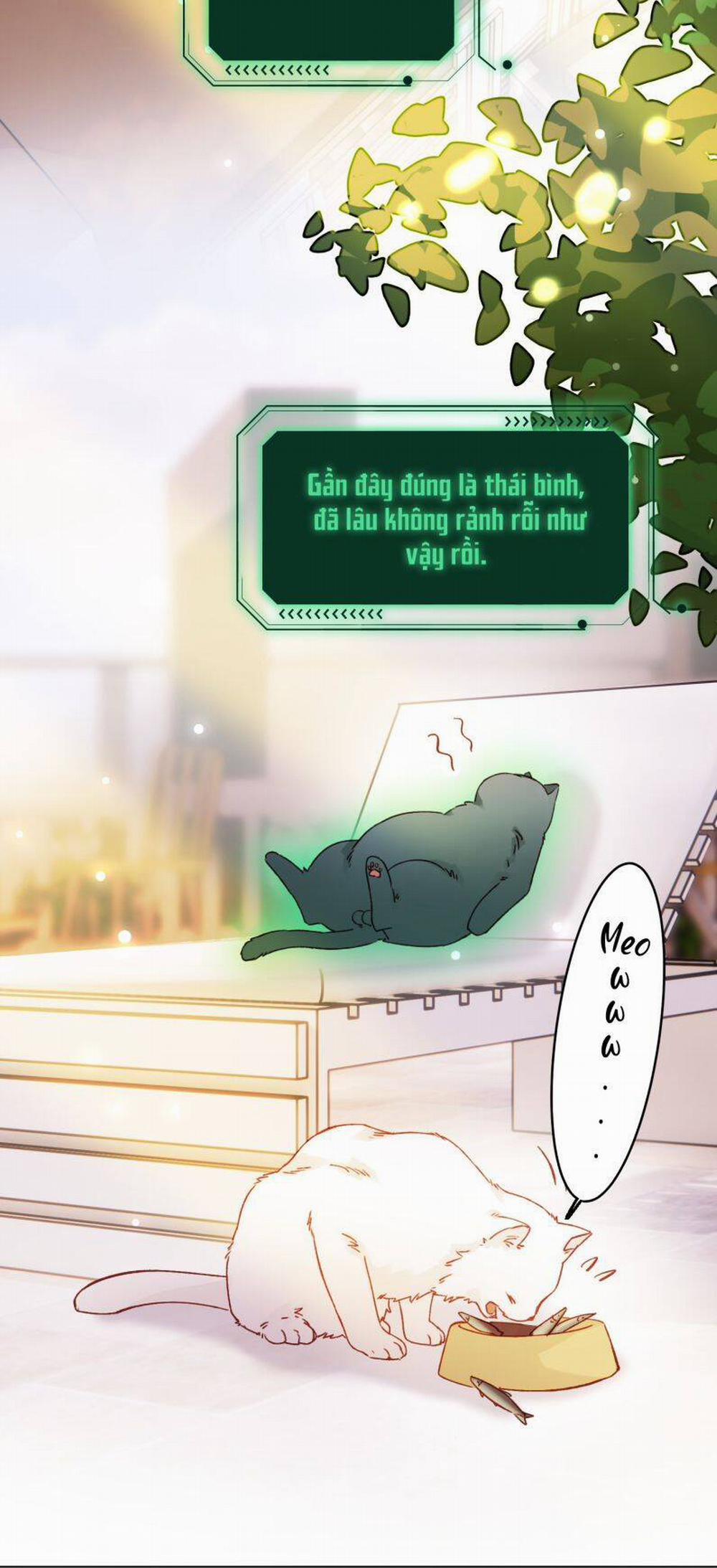 Tôi Phải Làm 1 Kẻ Đại Xấu Xa 69 trang 18