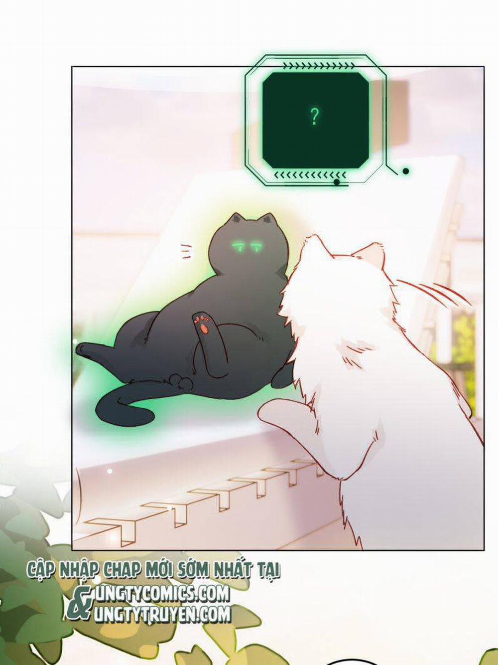 Tôi Phải Làm 1 Kẻ Đại Xấu Xa 69 trang 20