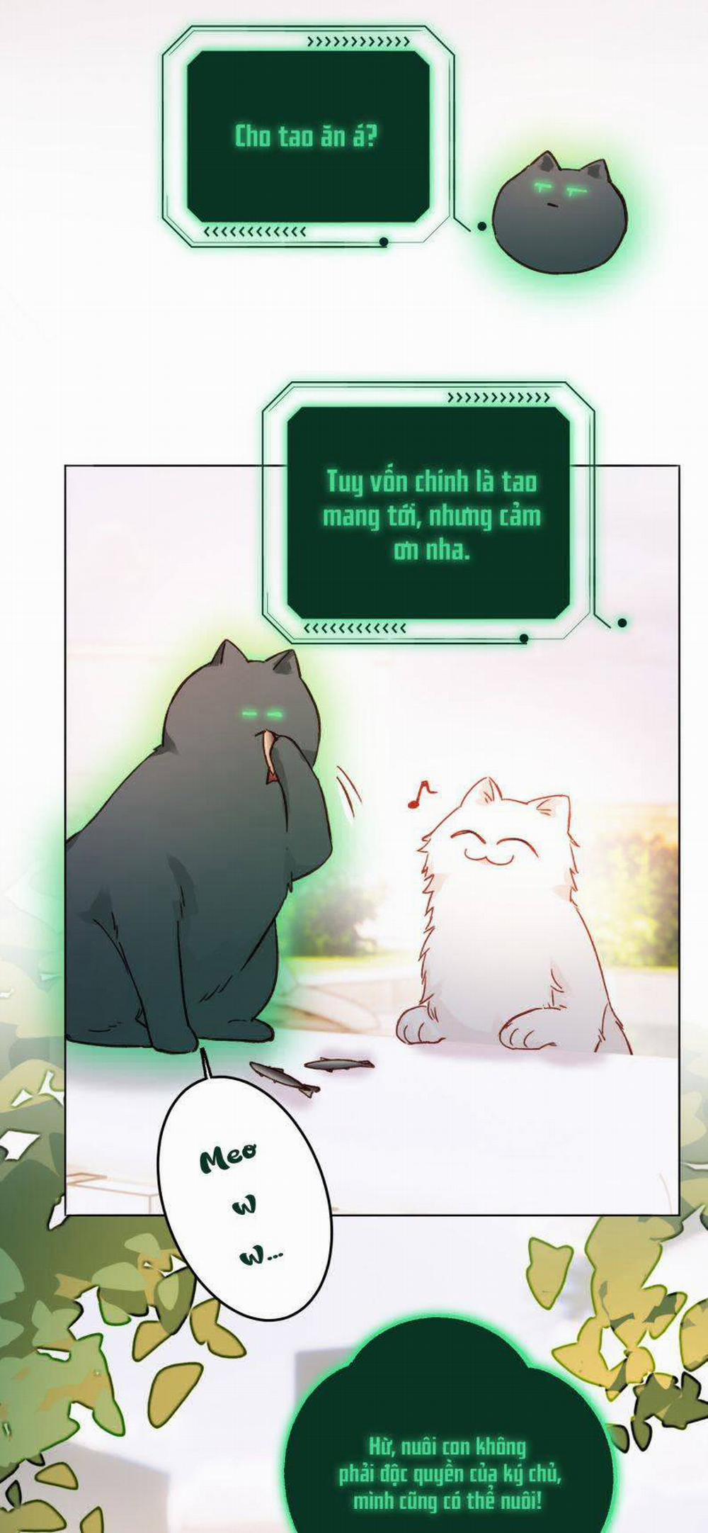 Tôi Phải Làm 1 Kẻ Đại Xấu Xa 69 trang 22