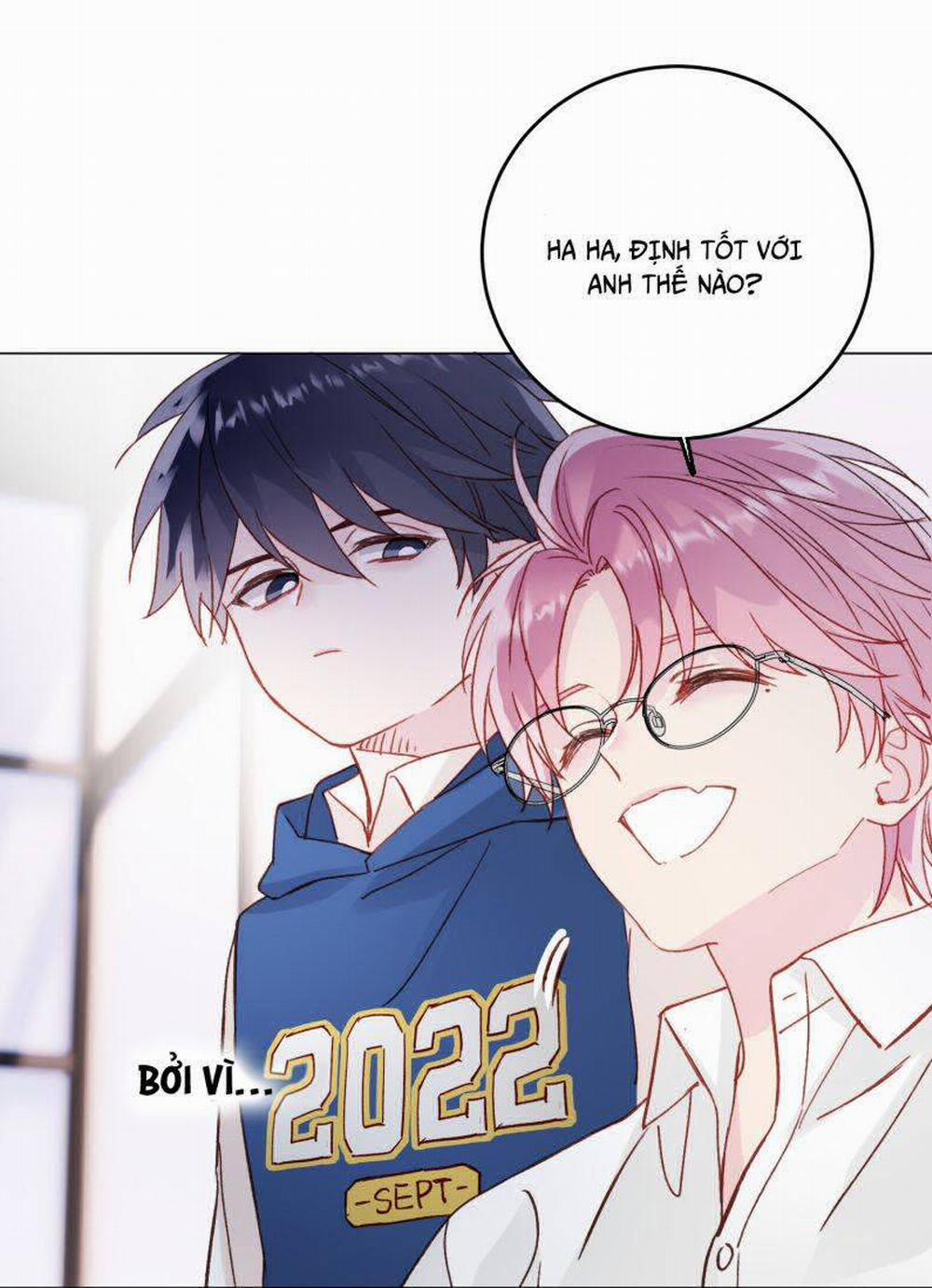 Tôi Phải Làm 1 Kẻ Đại Xấu Xa 69 trang 3