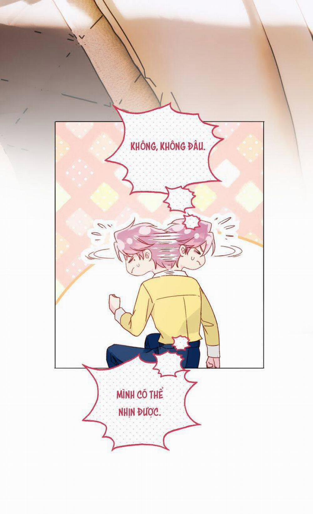 Tôi Phải Làm 1 Kẻ Đại Xấu Xa 69 trang 31