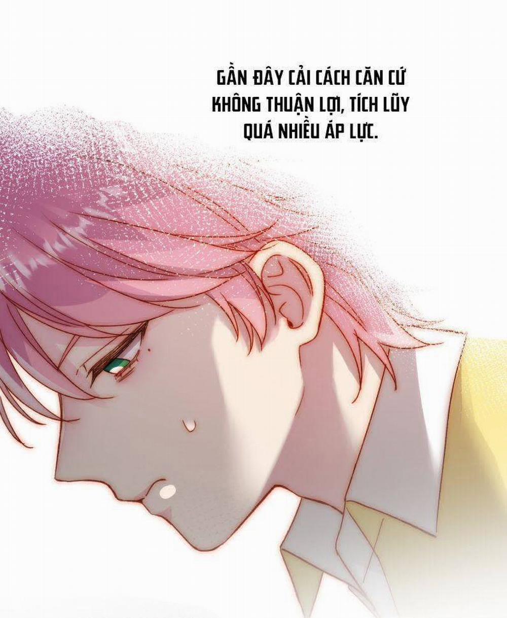 Tôi Phải Làm 1 Kẻ Đại Xấu Xa 69 trang 32