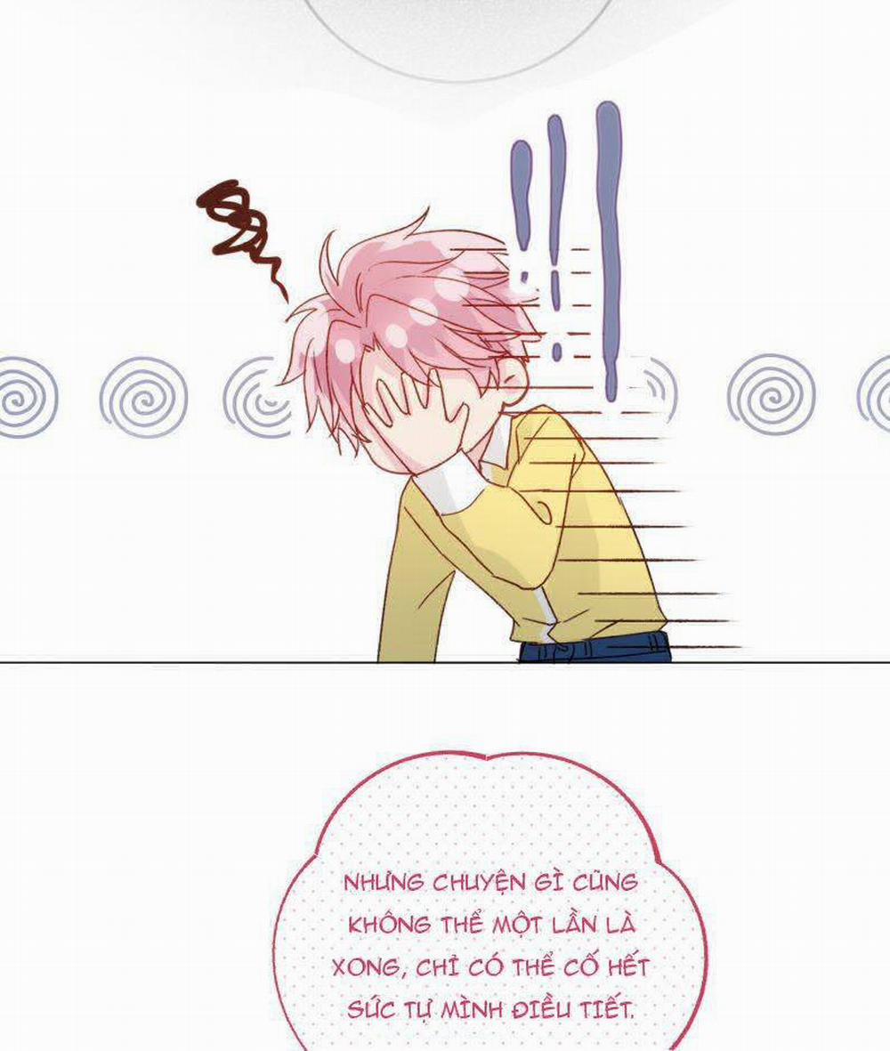 Tôi Phải Làm 1 Kẻ Đại Xấu Xa 69 trang 34