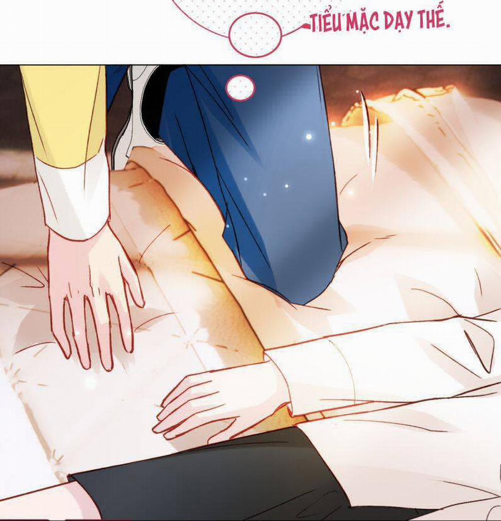 Tôi Phải Làm 1 Kẻ Đại Xấu Xa 69 trang 35