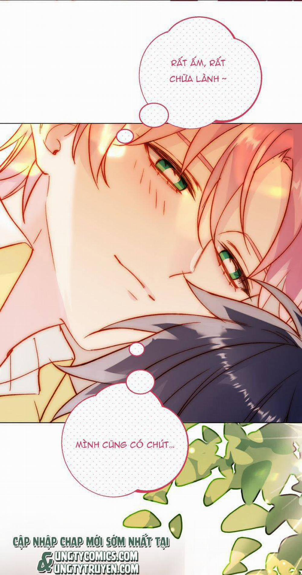 Tôi Phải Làm 1 Kẻ Đại Xấu Xa 69 trang 37