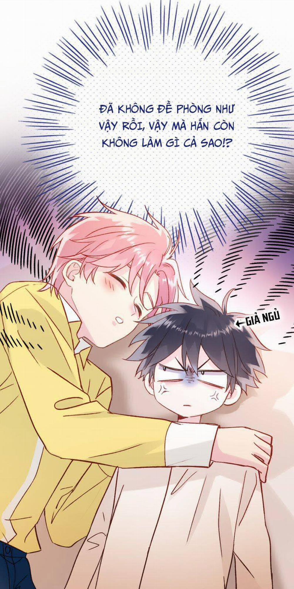 Tôi Phải Làm 1 Kẻ Đại Xấu Xa 69 trang 41