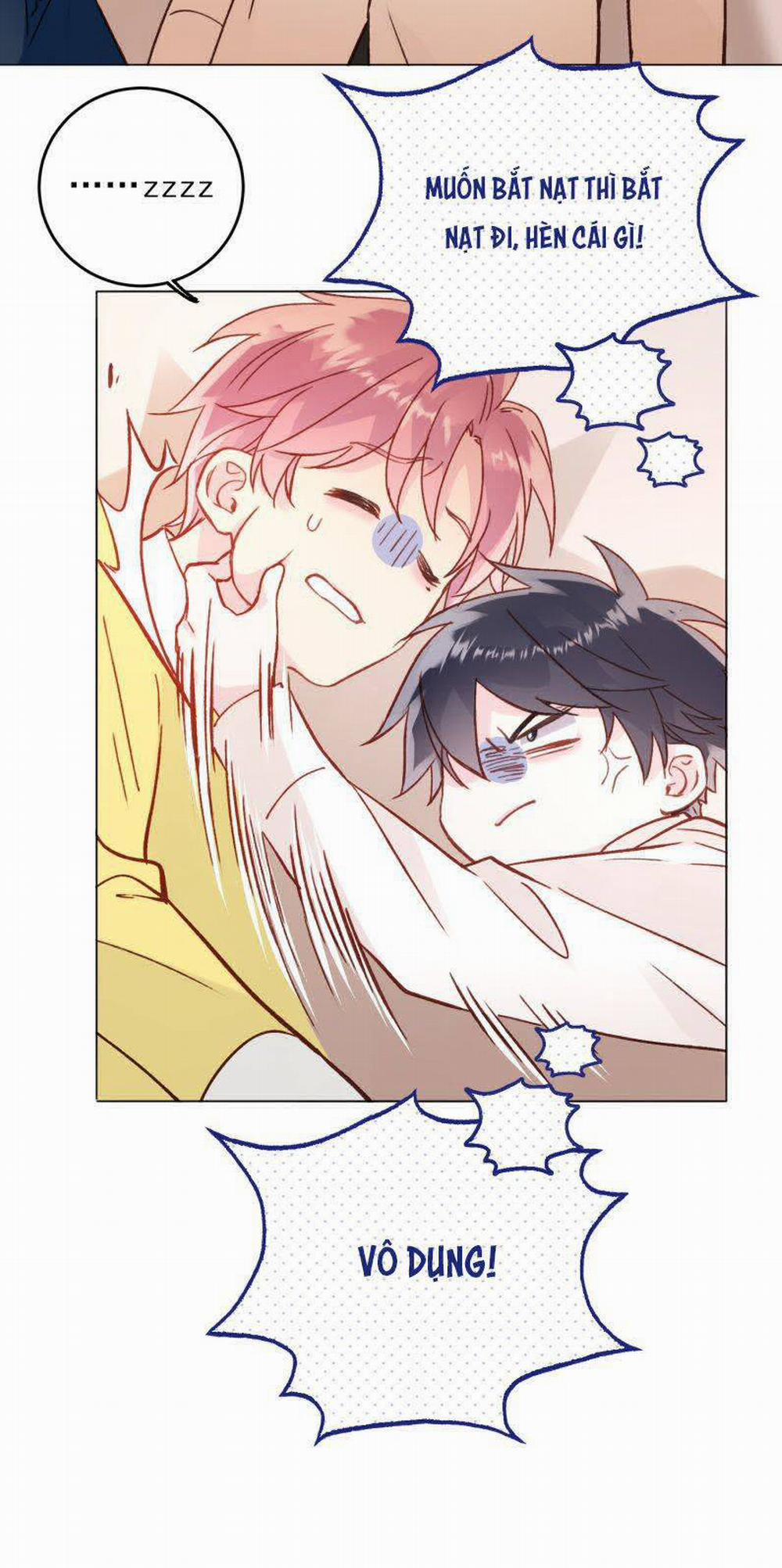 Tôi Phải Làm 1 Kẻ Đại Xấu Xa 69 trang 42