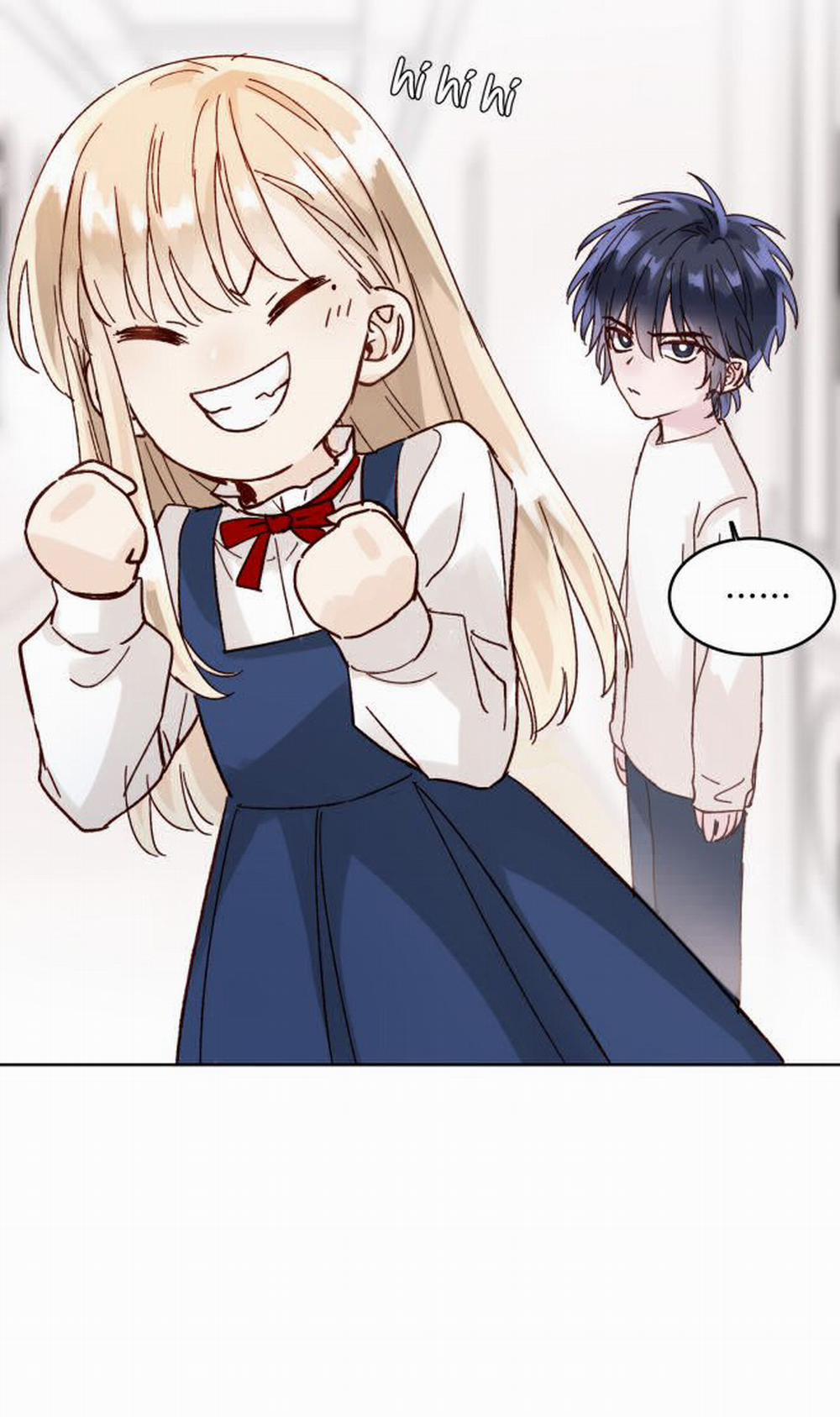 Tôi Phải Làm 1 Kẻ Đại Xấu Xa 7 trang 10