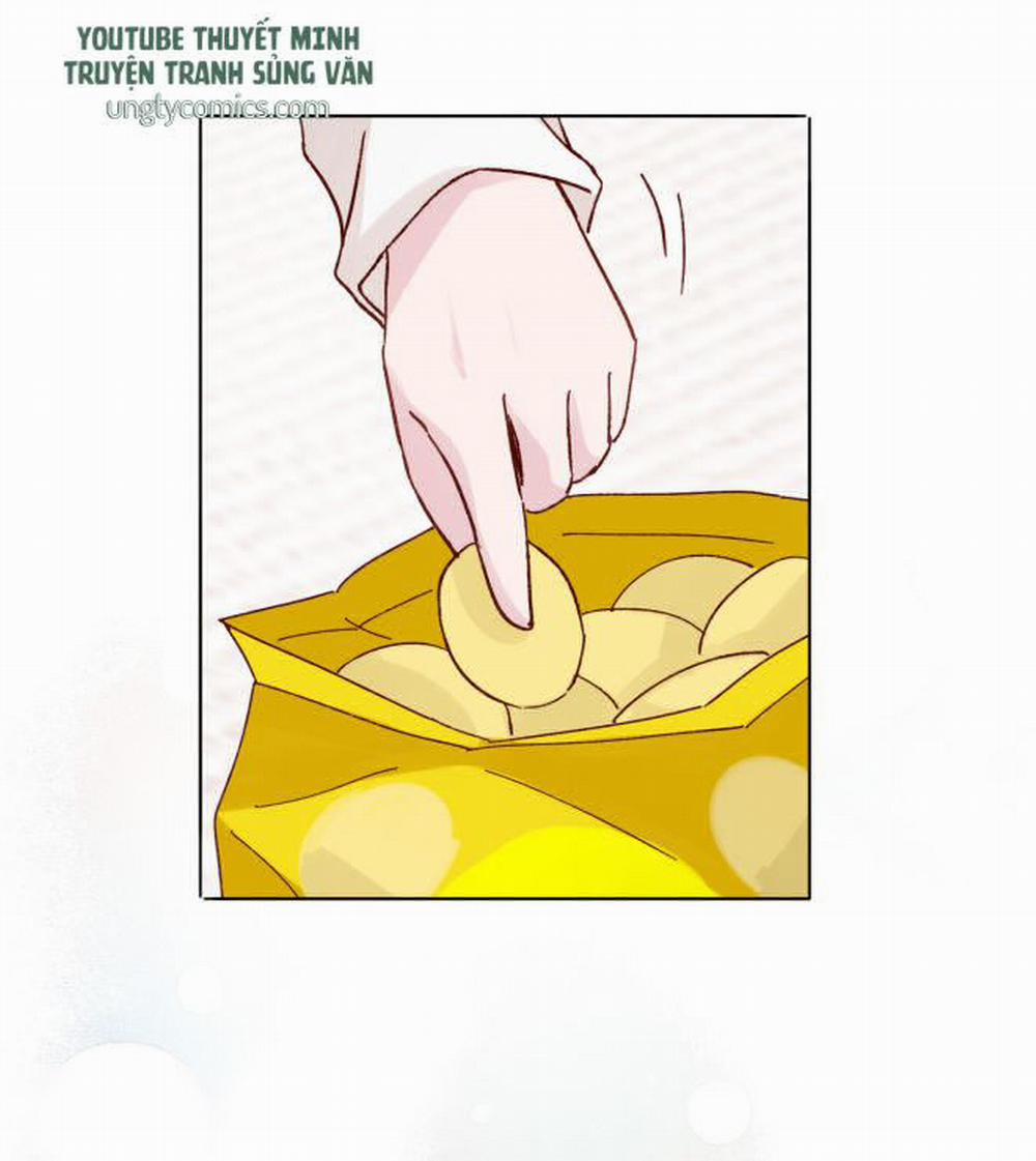 Tôi Phải Làm 1 Kẻ Đại Xấu Xa 7 trang 15