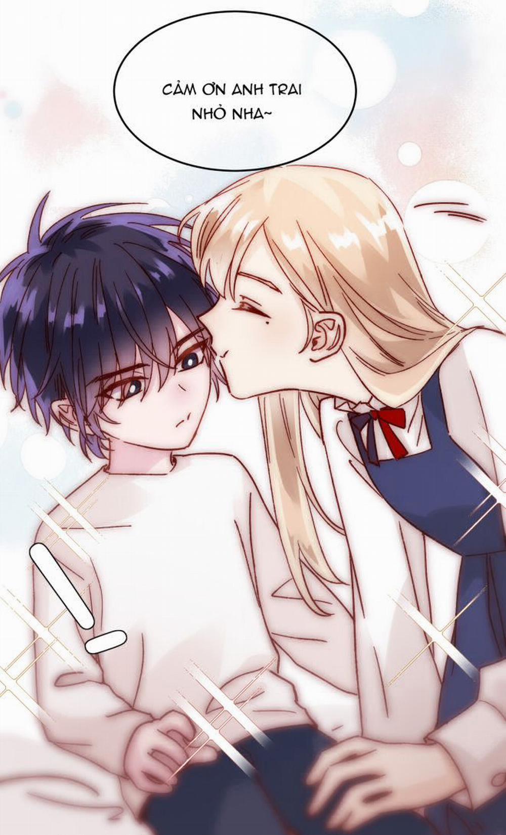 Tôi Phải Làm 1 Kẻ Đại Xấu Xa 7 trang 21