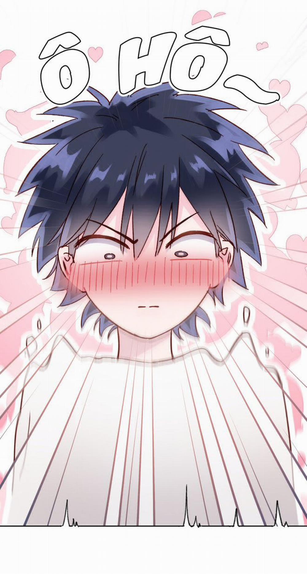 Tôi Phải Làm 1 Kẻ Đại Xấu Xa 7 trang 23