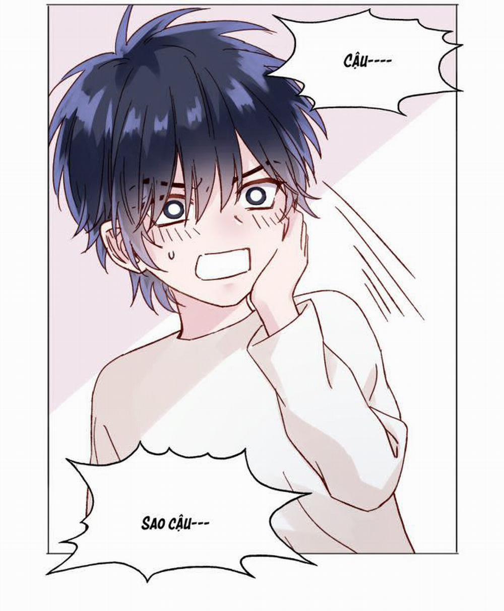 Tôi Phải Làm 1 Kẻ Đại Xấu Xa 7 trang 26