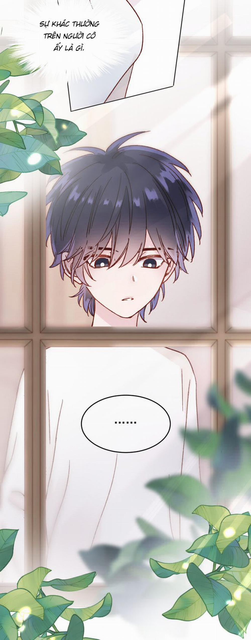 Tôi Phải Làm 1 Kẻ Đại Xấu Xa 7 trang 30