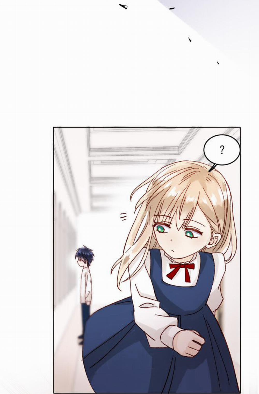 Tôi Phải Làm 1 Kẻ Đại Xấu Xa 7 trang 33