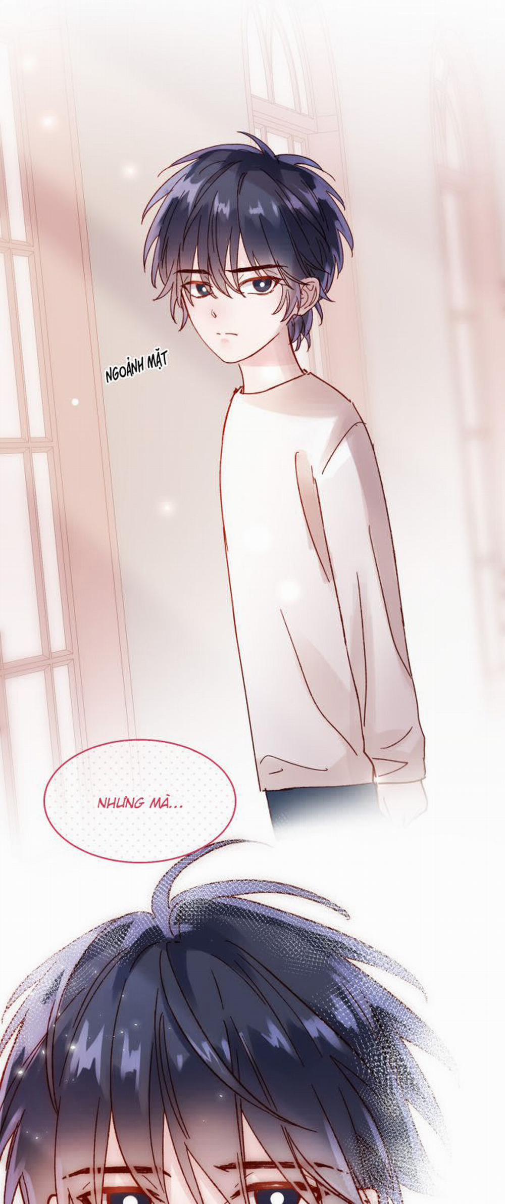 Tôi Phải Làm 1 Kẻ Đại Xấu Xa 7 trang 35