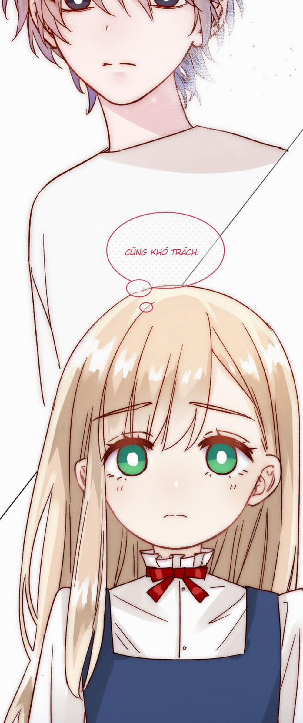 Tôi Phải Làm 1 Kẻ Đại Xấu Xa 7 trang 36