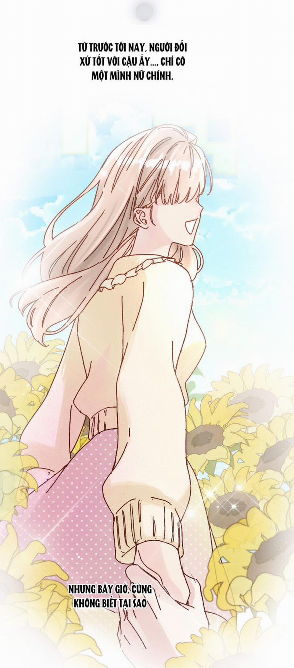 Tôi Phải Làm 1 Kẻ Đại Xấu Xa 7 trang 38