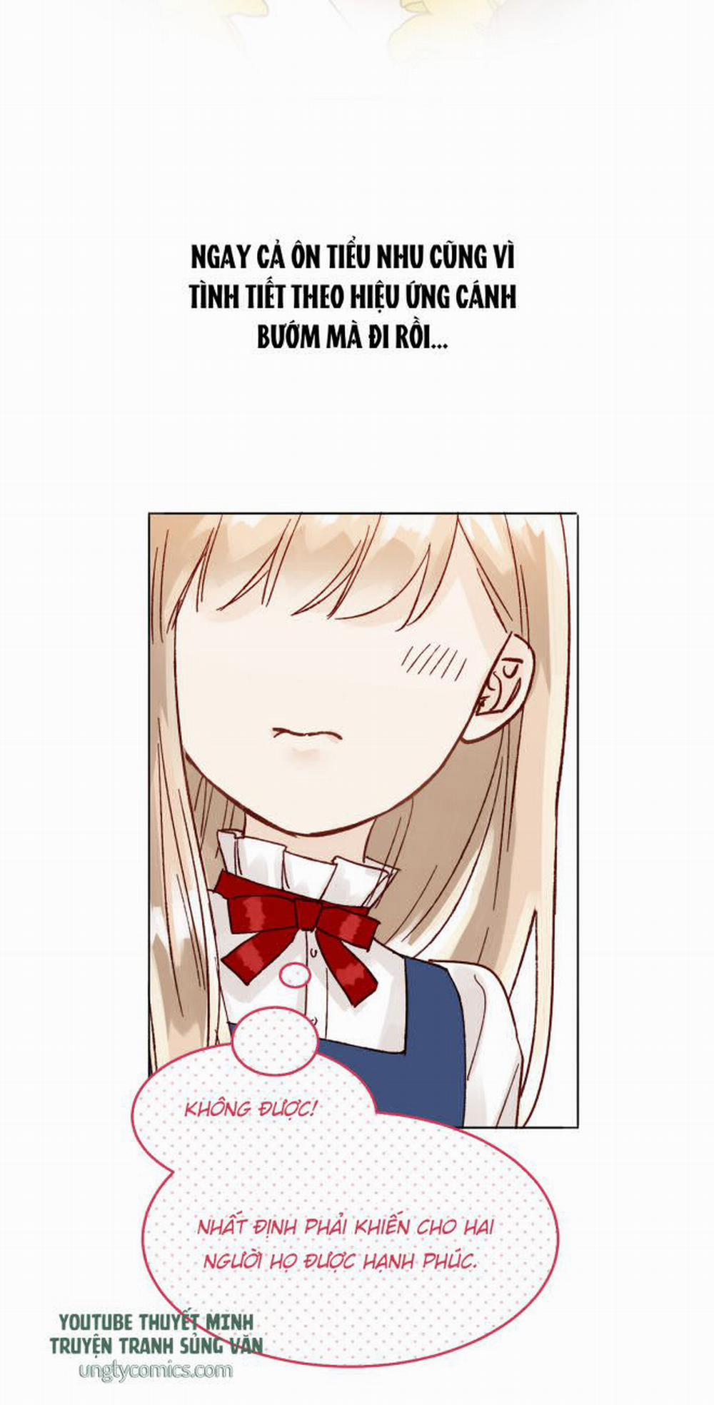 Tôi Phải Làm 1 Kẻ Đại Xấu Xa 7 trang 39