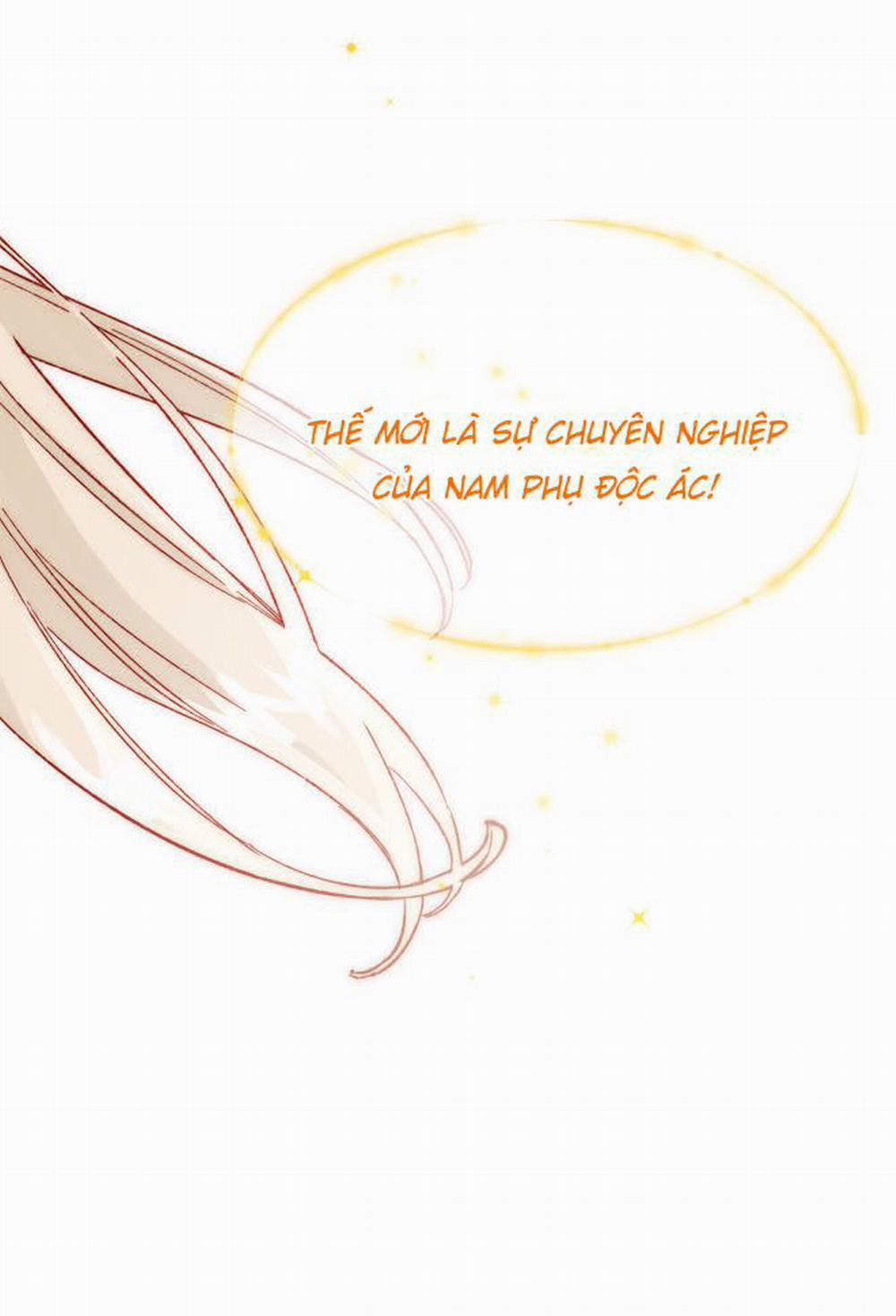 Tôi Phải Làm 1 Kẻ Đại Xấu Xa 7 trang 40