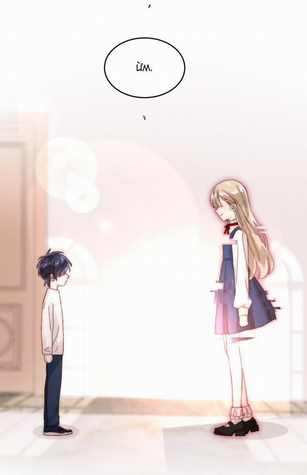 Tôi Phải Làm 1 Kẻ Đại Xấu Xa 7 trang 44