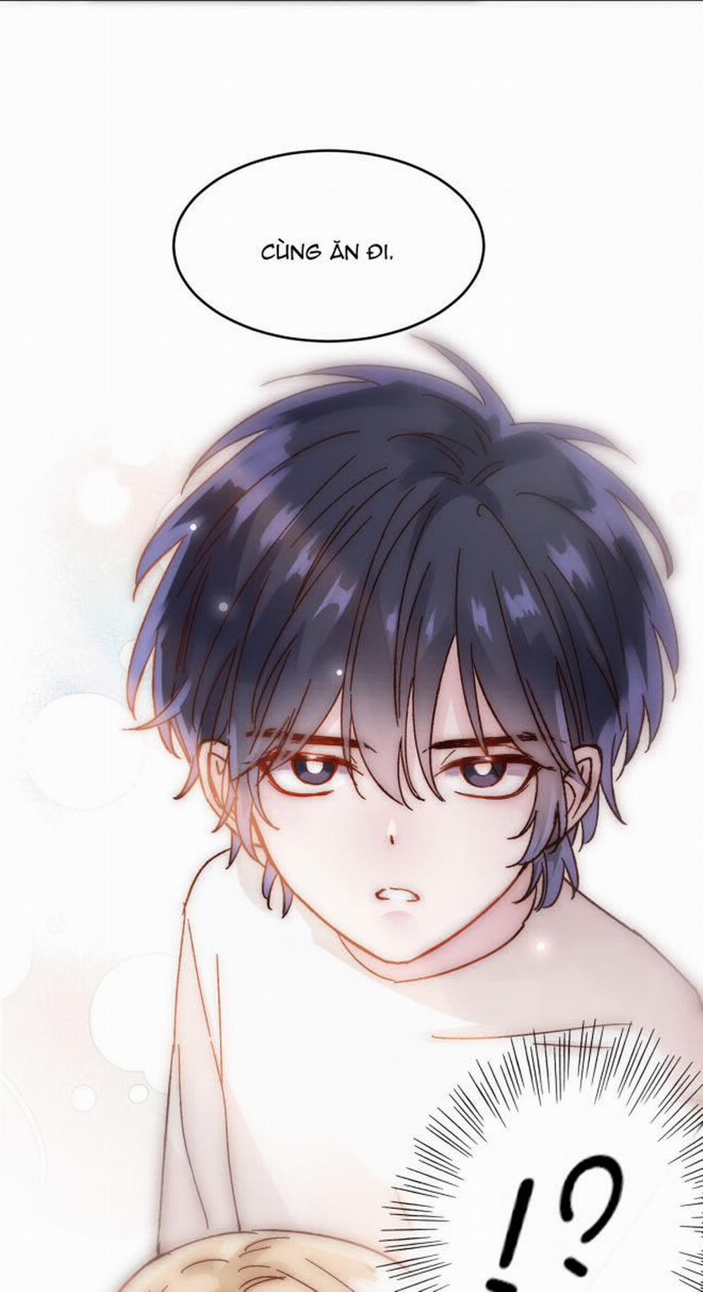 Tôi Phải Làm 1 Kẻ Đại Xấu Xa 7 trang 8