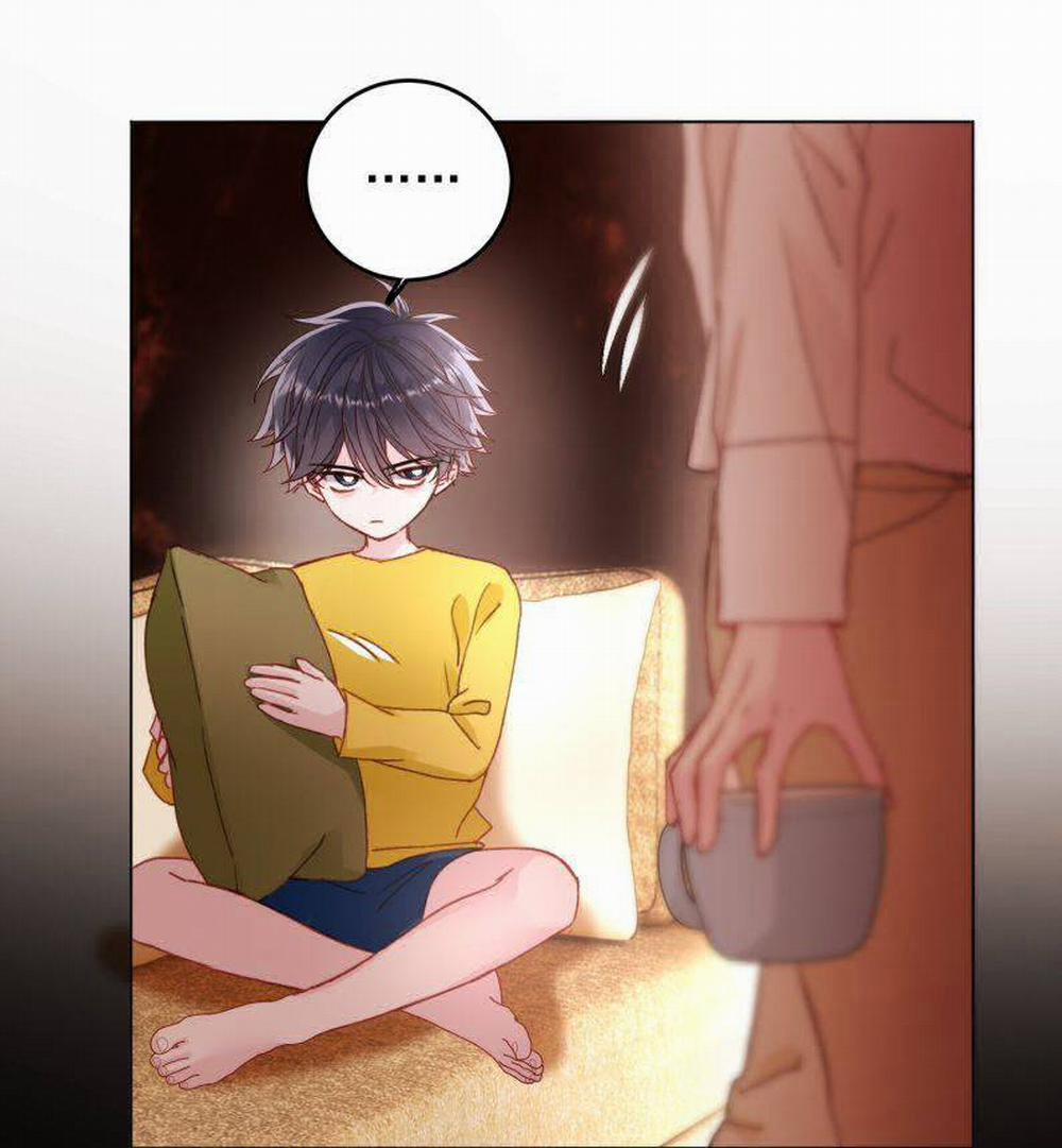 Tôi Phải Làm 1 Kẻ Đại Xấu Xa 70 trang 14