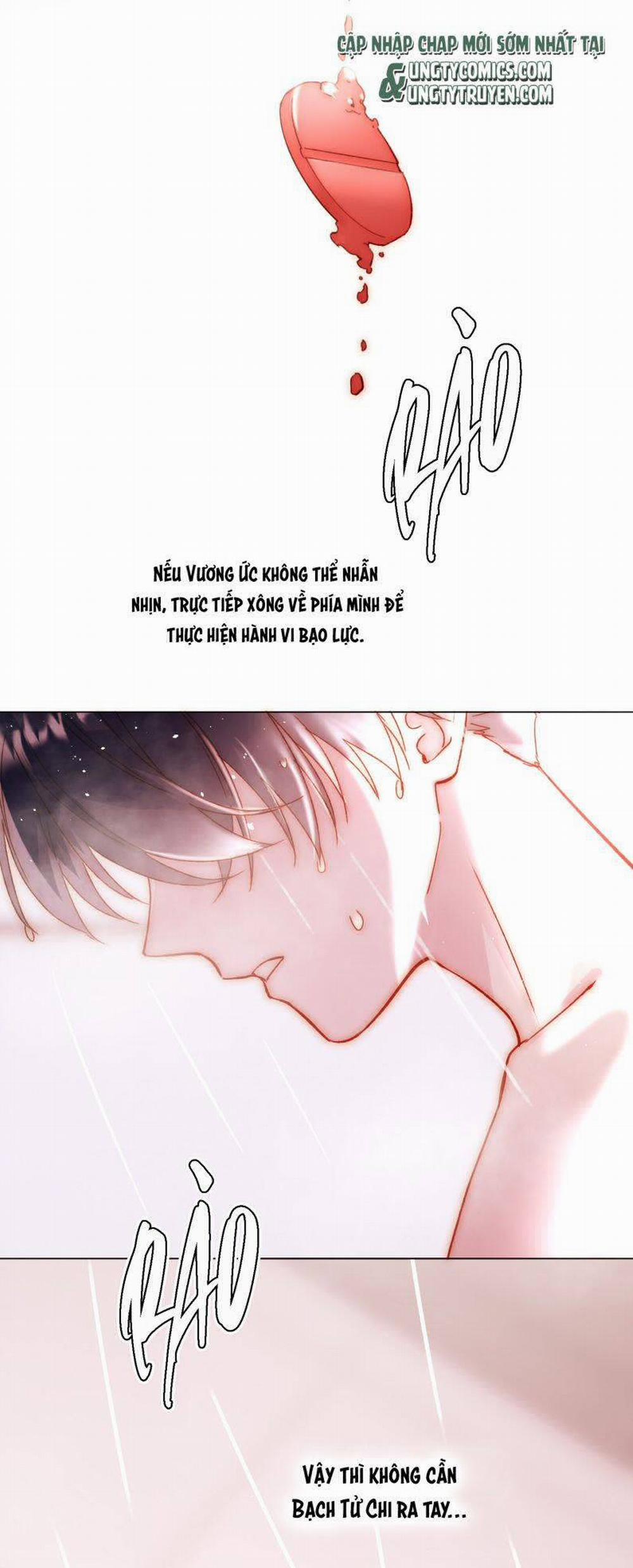 Tôi Phải Làm 1 Kẻ Đại Xấu Xa 70 trang 17