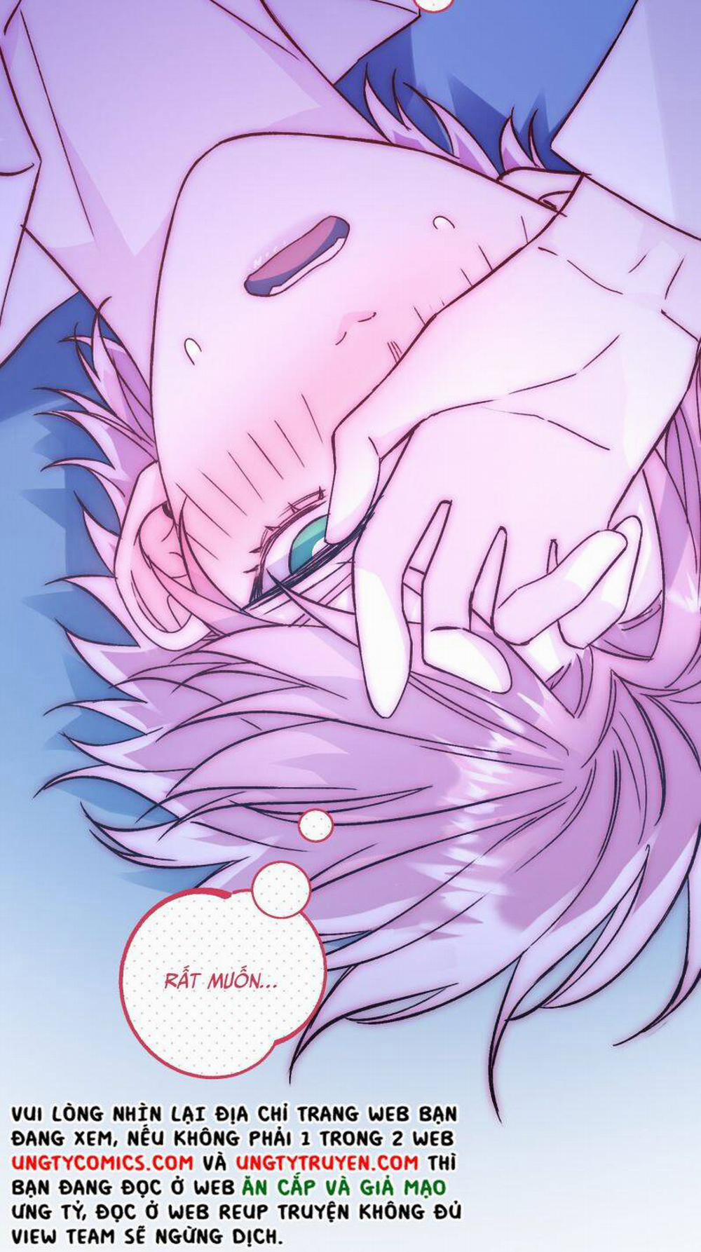 Tôi Phải Làm 1 Kẻ Đại Xấu Xa 70 trang 23