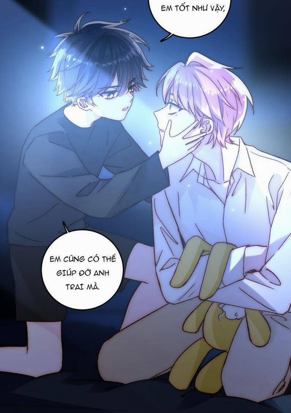 Tôi Phải Làm 1 Kẻ Đại Xấu Xa 70 trang 33