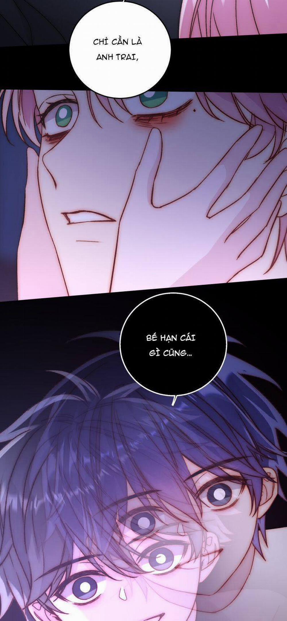 Tôi Phải Làm 1 Kẻ Đại Xấu Xa 70 trang 35