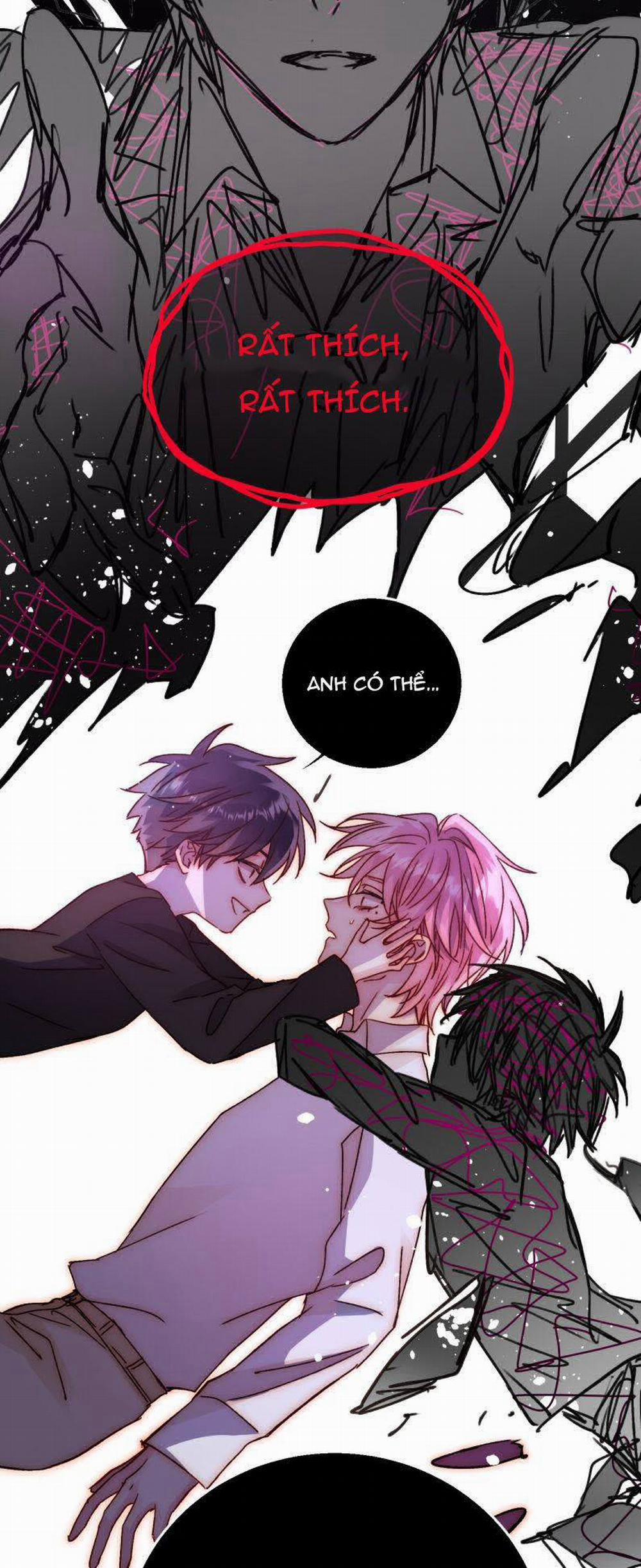 Tôi Phải Làm 1 Kẻ Đại Xấu Xa 70 trang 38