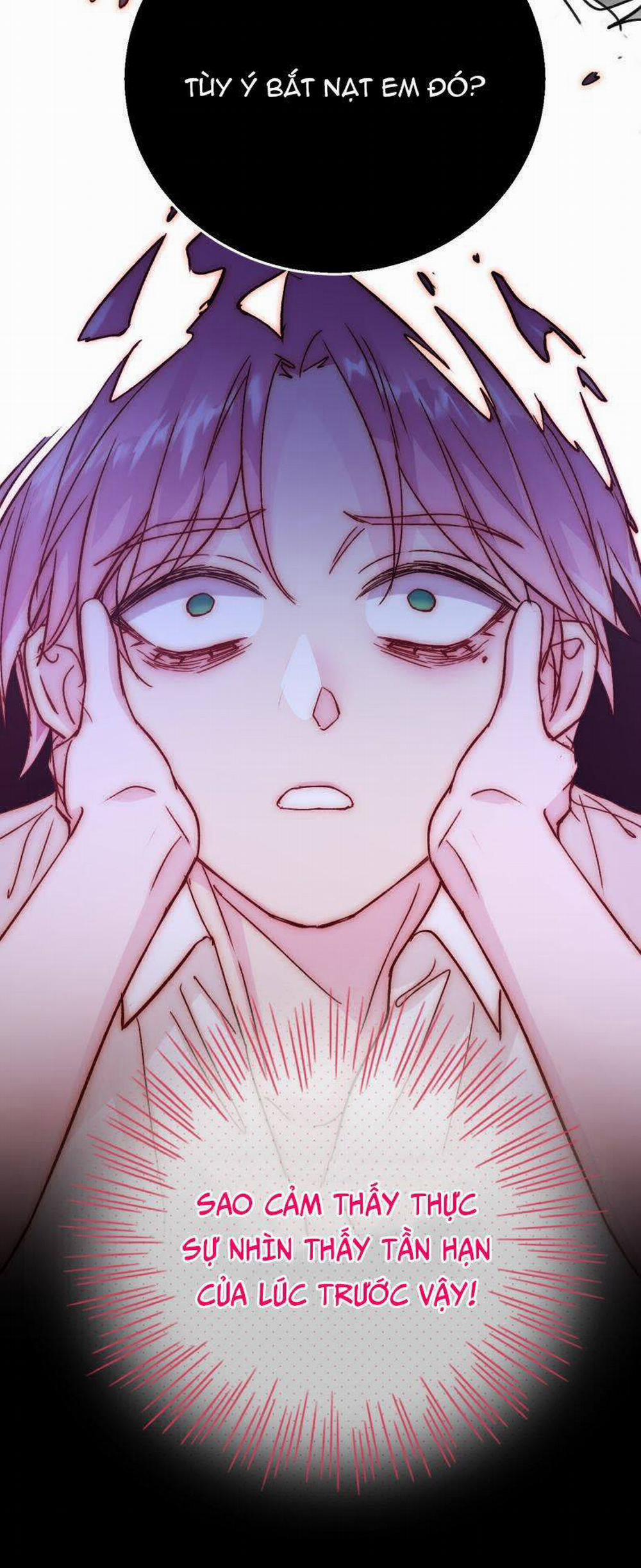 Tôi Phải Làm 1 Kẻ Đại Xấu Xa 70 trang 39