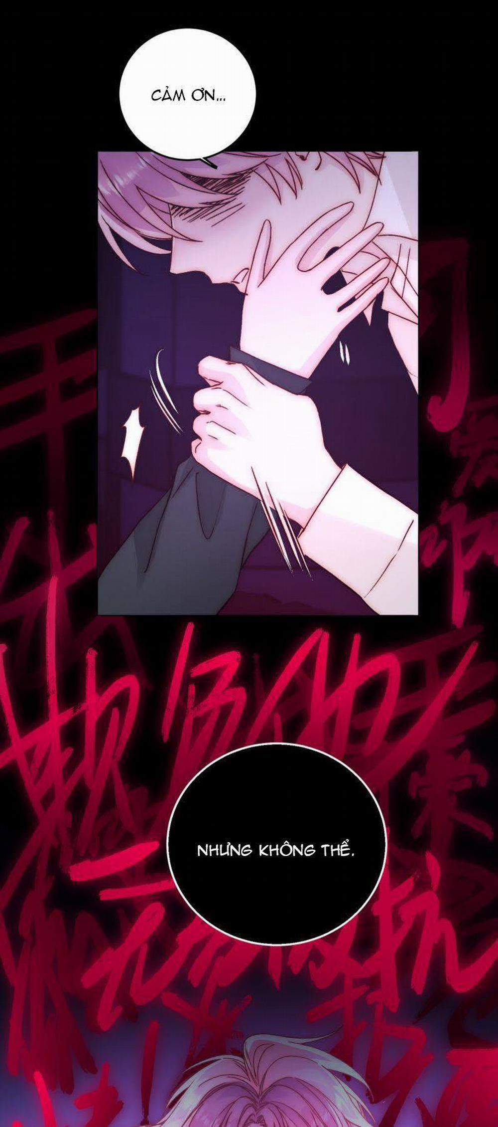 Tôi Phải Làm 1 Kẻ Đại Xấu Xa 70 trang 41