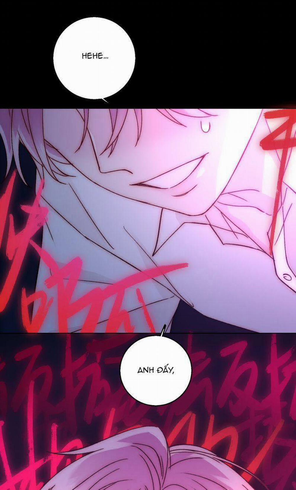 Tôi Phải Làm 1 Kẻ Đại Xấu Xa 70 trang 44