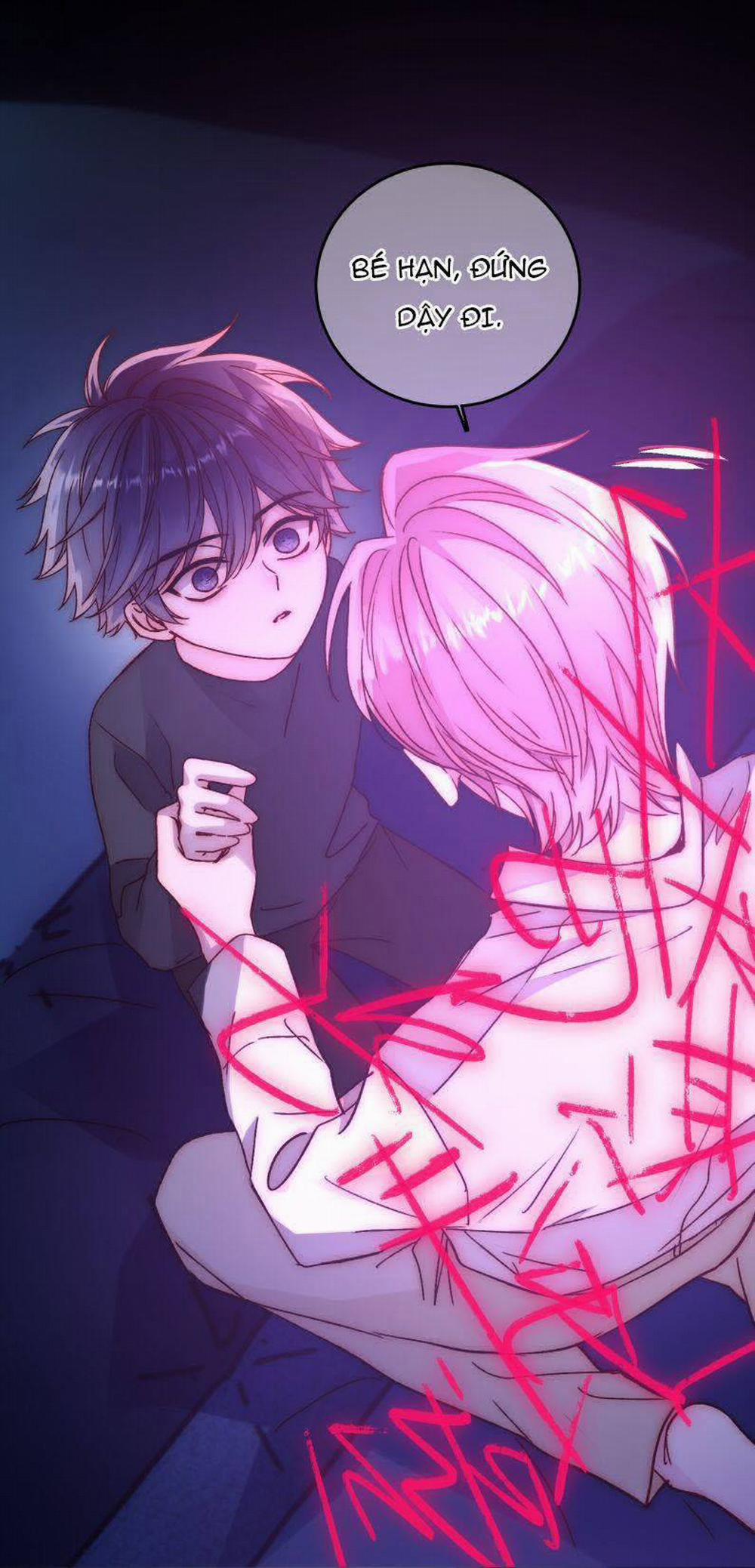 Tôi Phải Làm 1 Kẻ Đại Xấu Xa 70 trang 46