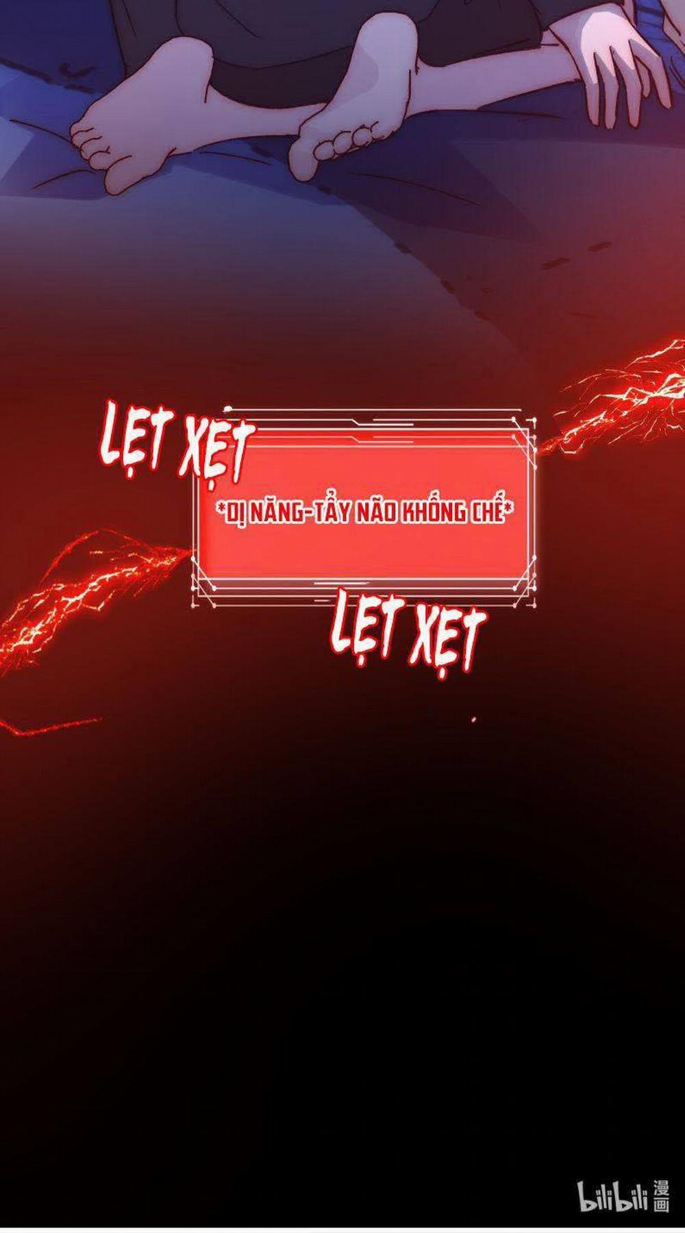 Tôi Phải Làm 1 Kẻ Đại Xấu Xa 70 trang 48