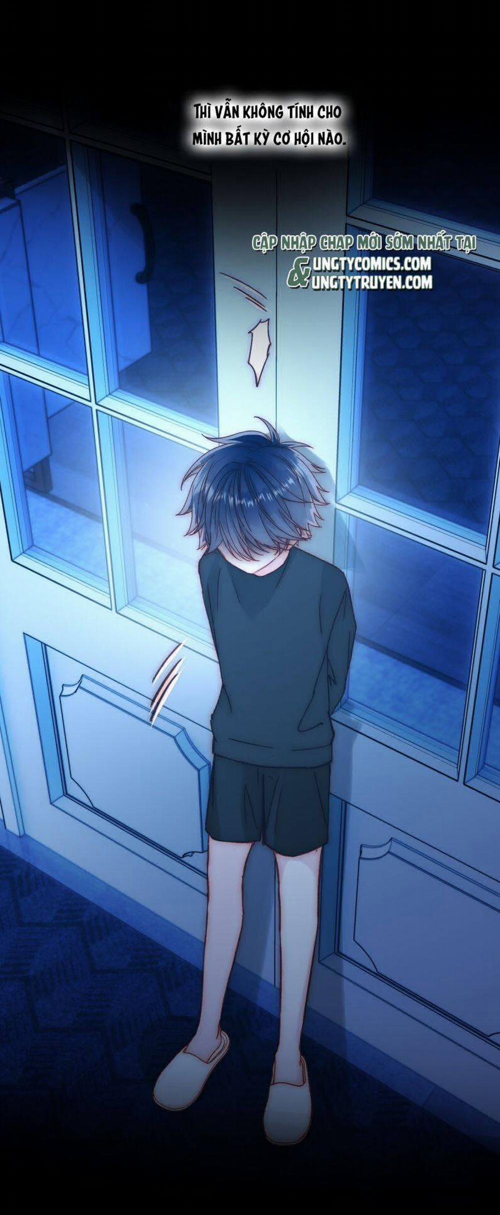 Tôi Phải Làm 1 Kẻ Đại Xấu Xa 71 trang 10