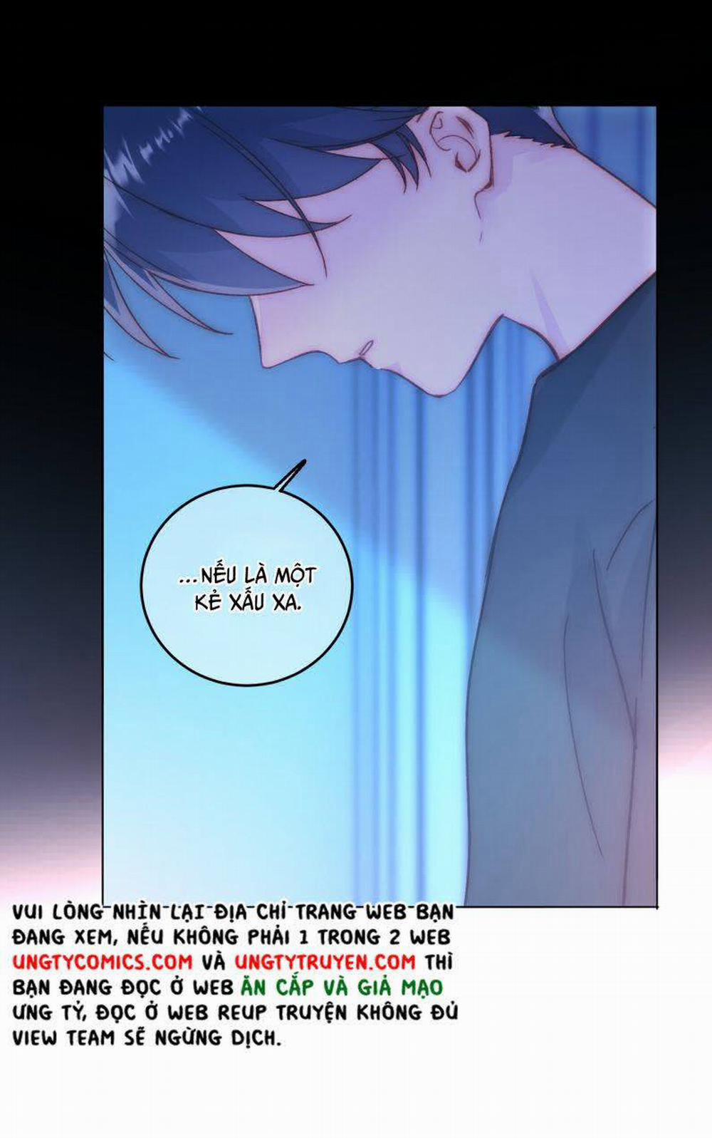 Tôi Phải Làm 1 Kẻ Đại Xấu Xa 71 trang 11