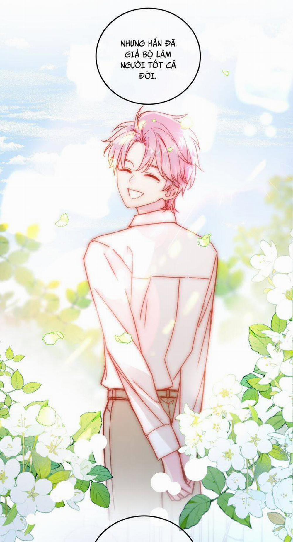 Tôi Phải Làm 1 Kẻ Đại Xấu Xa 71 trang 12